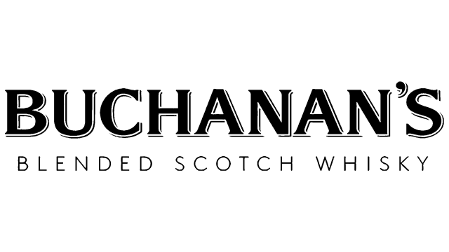 Buchanan’s Scotch Whisky Logo – 款经典的苏格兰威士忌