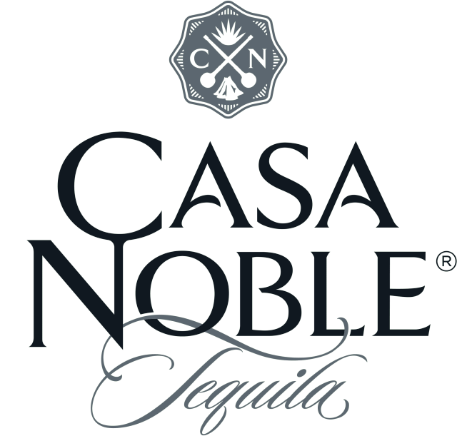 Casa Noble Logo – 墨西哥高端龙舌兰酒品牌