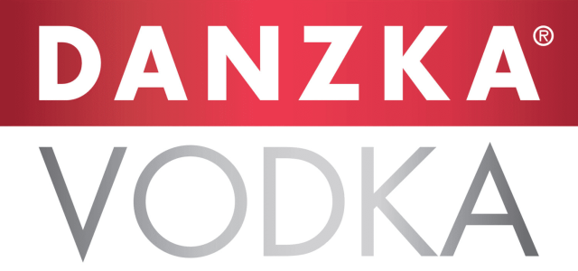 Danzka Logo – 高档丹麦伏特加品牌