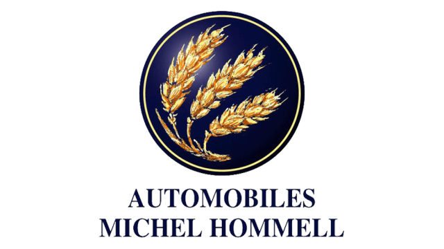 Hommell Logo – 法国的小型汽车制造商