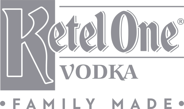 Ketel One Logo – 荷兰著名的伏特加品牌