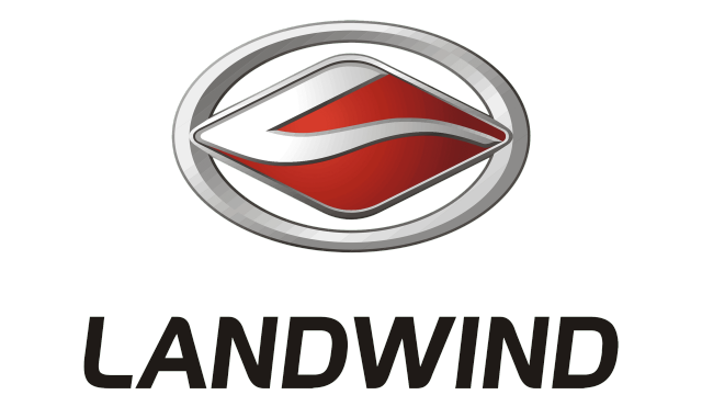 陆风 Landwind Logo – 中国的一家汽车品牌