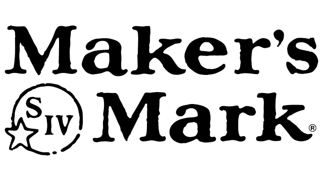 Maker’s Mark Logo - 美国著名的波本威士忌品牌