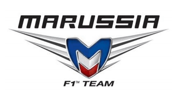 Marussia Motors Logo