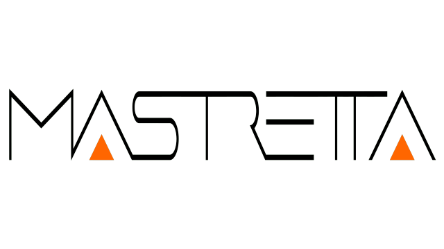 Mastretta Logo – 墨西哥汽车公司