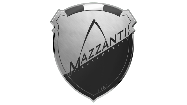 Mazzanti Automobili Logo - 意大利豪华汽车制造商