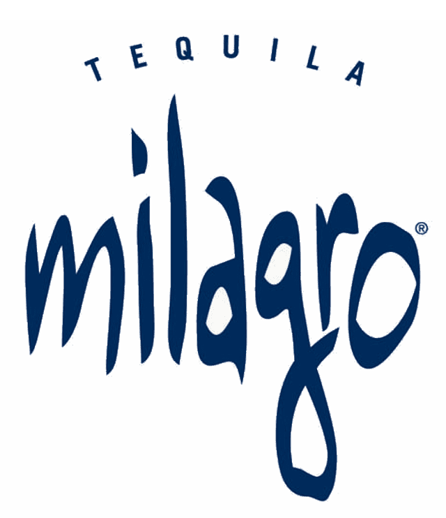 Milagro Logo – 墨西哥著名的高端龙舌兰品牌