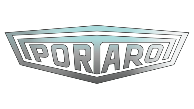 Portaro Logo - 意大利的汽车品牌