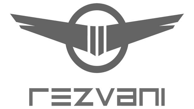 Rezvani Motors Logo - 美国高性能汽车制造商