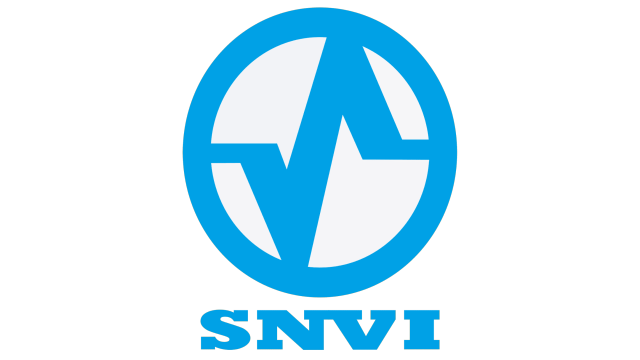 SNVI Logo – 阿尔及利亚的一家国有汽车制造企业