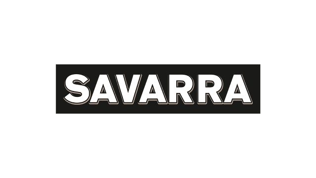 Savarra高端宠物食品品牌Logo
