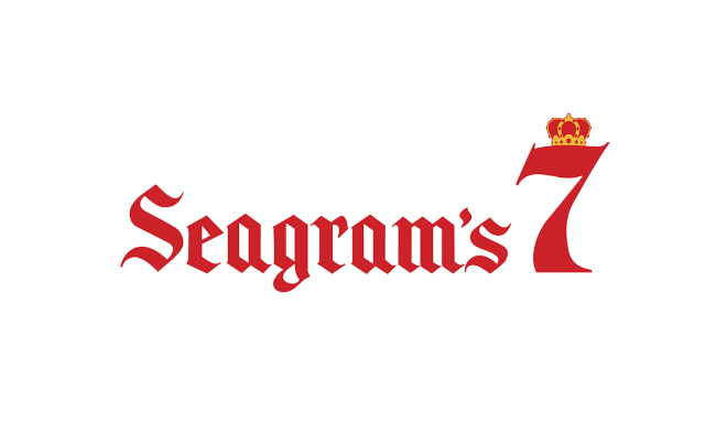 Seagram’s 7 Crown Logo – 经典的美式威士忌