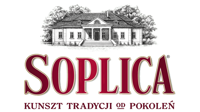 索普利卡（Soplica）知名伏特加品牌Logo