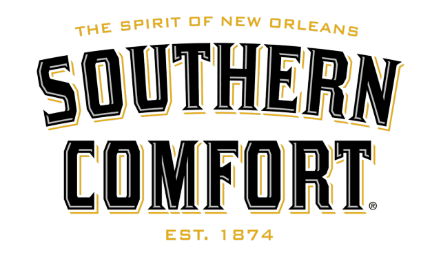 南方舒适（Southern Comfort）利口酒品牌Logo