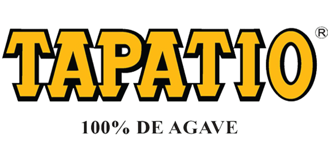 Tapatio龙舌兰酒品牌Logo
