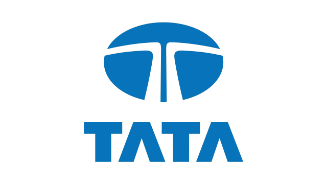 塔塔汽车 Tata Logo - 印度的一家主要汽车制造商