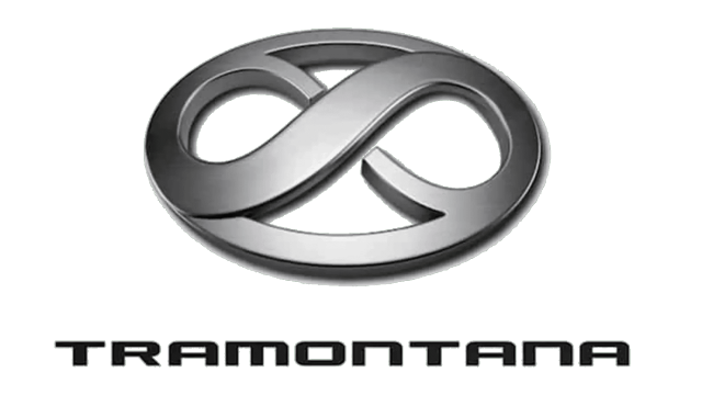 Tramontana Logo – 西班牙豪华汽车制造商