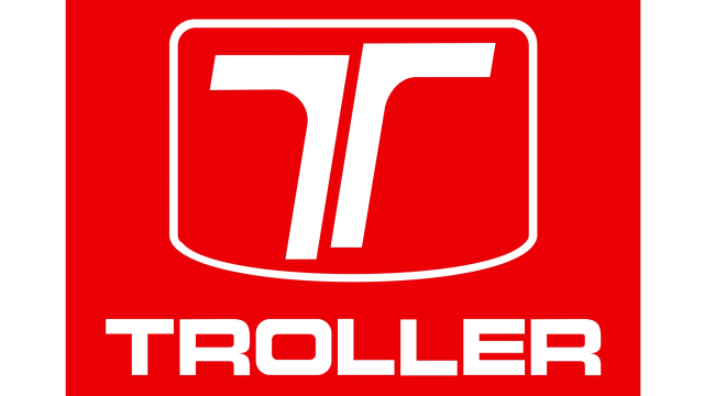 Troller Logo – 巴西汽车制造商