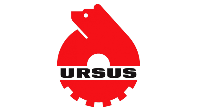 Ursus Logo – 波兰历史悠久的机械制造公司