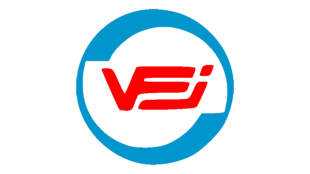 贾巴尔普尔车辆厂（Vehicle Factory Jabalpur） Logo