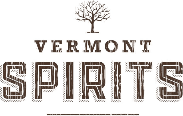 Vermont Spirits酿酒厂Logo