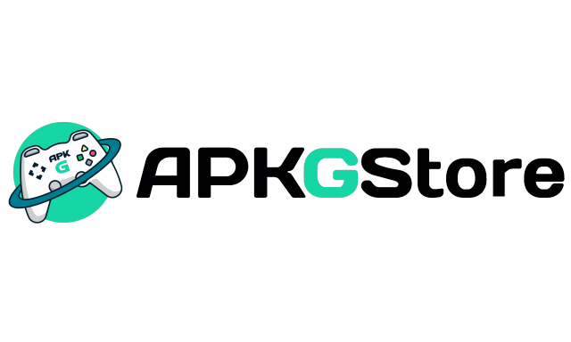 APKGStore网站Logo