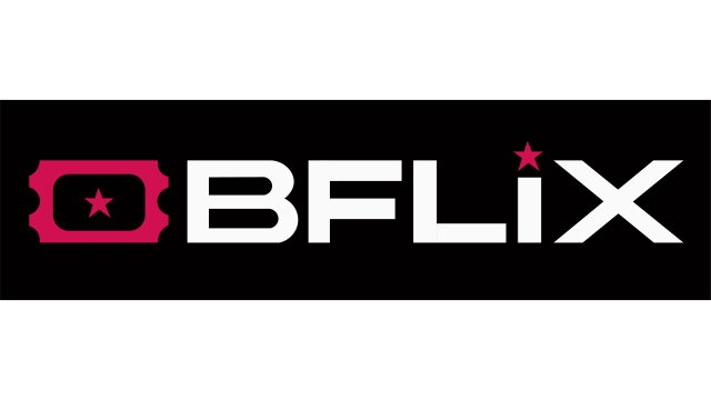 Bflix Logo – 在线视频流平台