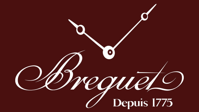 宝玑（Breguet）手表品牌Logo