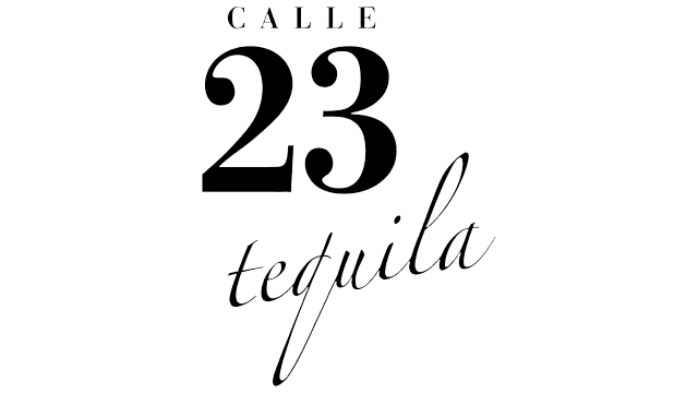 Calle 23 Logo – 一款高品质的墨西哥龙舌兰酒