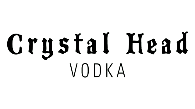 Crystal Head Vodka Logo – 高端加拿大伏特加品牌