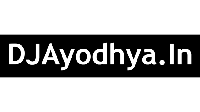 DJayodhya Logo