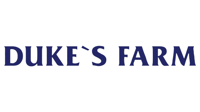 Dukes Farm英国宠物食品品牌Logo
