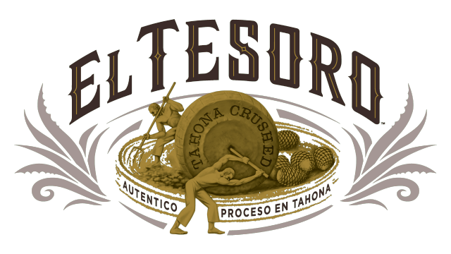 El Tesoro Logo – 墨西哥顶级龙舌兰酒品牌