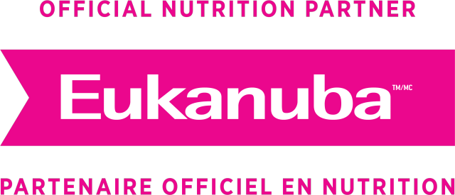 Eukanuba高端宠物食品品牌Logo