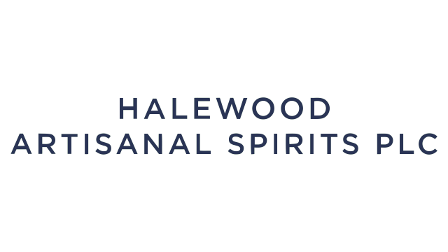 Halewood Artisanal Spirits Logo – 英国知名的手工酿酒公司