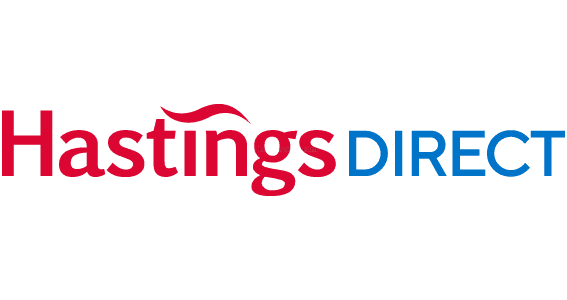 Hastings Direct英国保险公司Logo