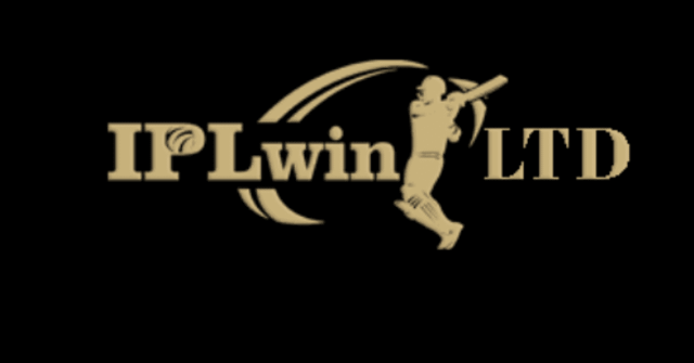IPLwin Logo – 板球爱好者APP