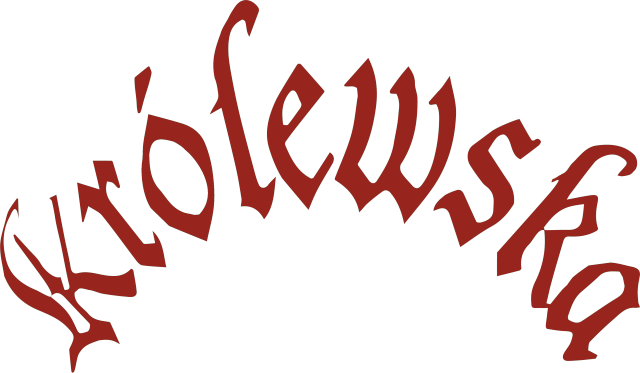 Krolewska Logo – 波兰的著名啤酒品牌