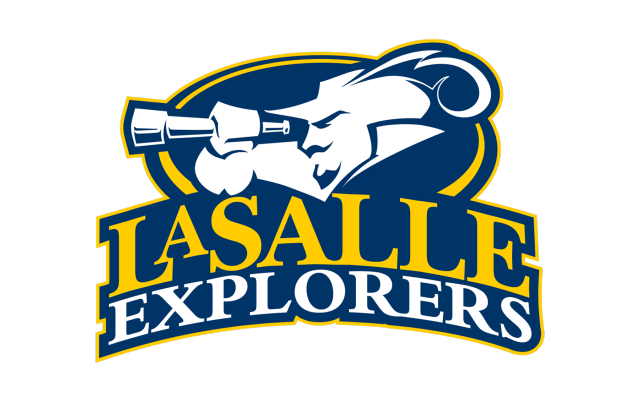 La Salle Explorers Logo
