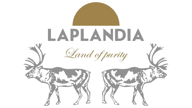 Laplandia Logo – 来自芬兰的高端伏特加品牌