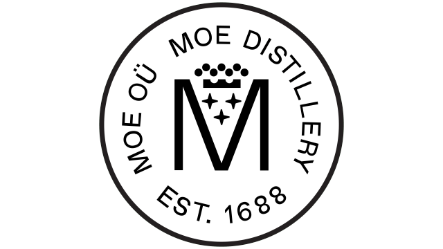 Moe Distillery Logo – 澳大利亚酒厂