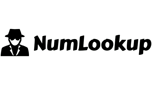 Numlookup Logo – 在线手机号反向查找工具