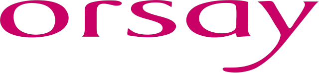 Orsay Logo