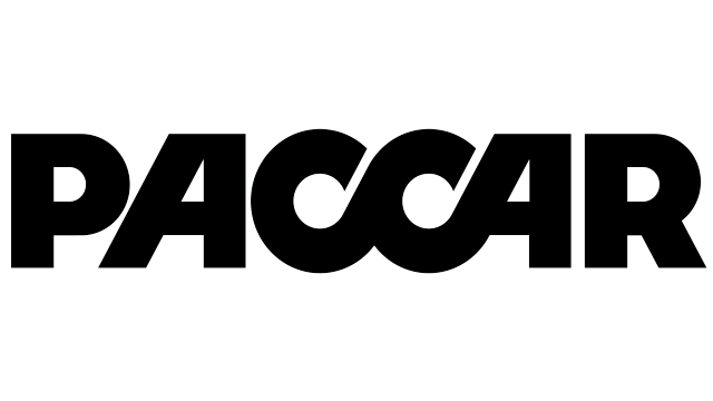Paccar Logo – 美国的全球领先商用车辆制造商