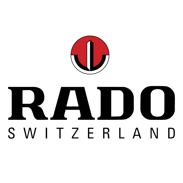 雷达（Rado）手表品牌Logo