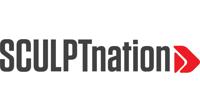 Sculpt Nation Logo – 专注于健身与营养补充品的公司