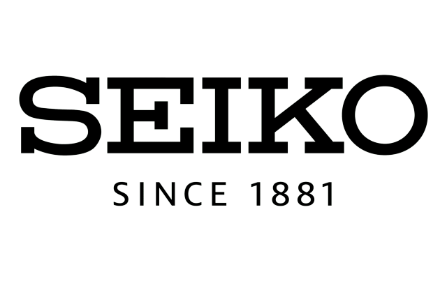 精工（Seiko）手表品牌Logo