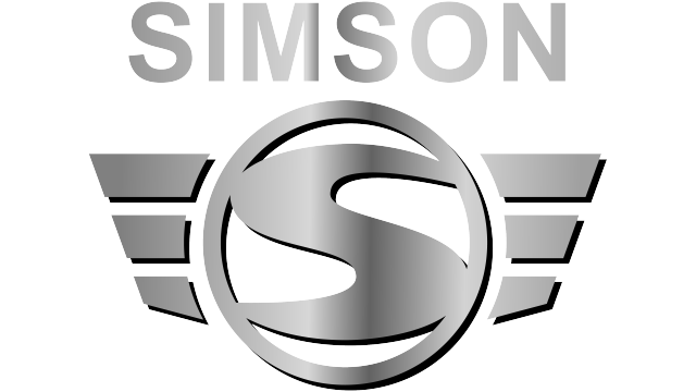 Simson Logo – 德国著名的汽车和摩托车制造商