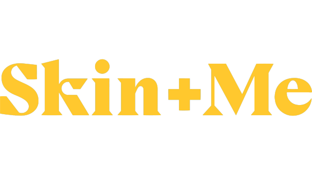 Skin+Me英国化妆品品牌Logo