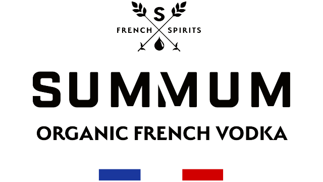 Summum高级烈酒品牌Logo